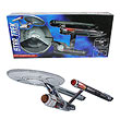 Star Trek Original Series Enterprise Cutaway Model